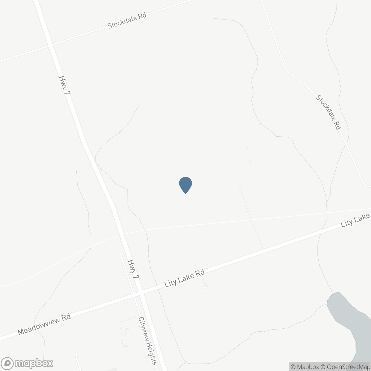 39 STOCKDALE ROAD, Selwyn, Ontario K9J 6X4